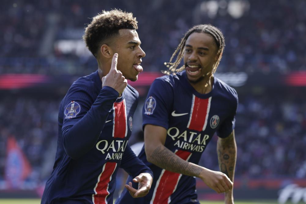 自己的实力 自己的实力